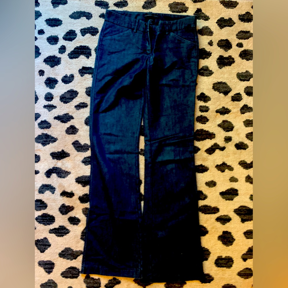 Express editor pant. Size 0L